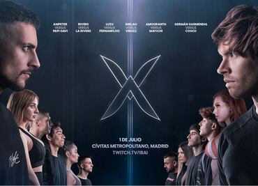 Ibai Llanos anunció 'La Velada del Año 3'; fecha, quiénes pelean y dónde será el evento de boxeo