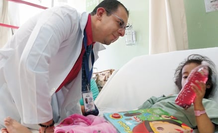 Detectan primer caso sospechoso de hepatitis aguda infantil en Sinaloa