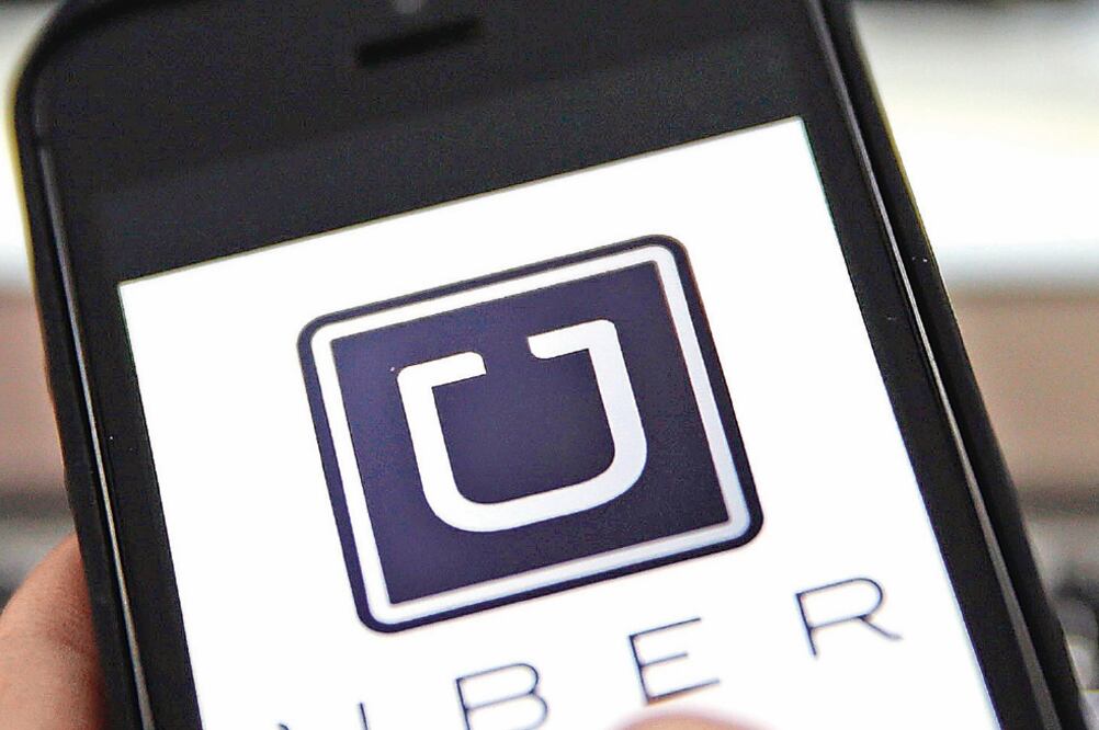 Modelo. La semejanza con Uber es que es un punto de encuentro, en este caso de especialistas e inversionistas. 