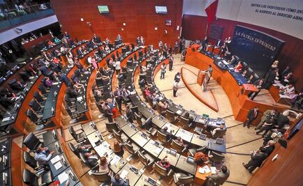 PAN busca que Senado analice y apruebe Presupuesto de Egresos