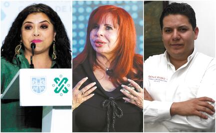 Toman aire tres alcaldes por la atención a Covid