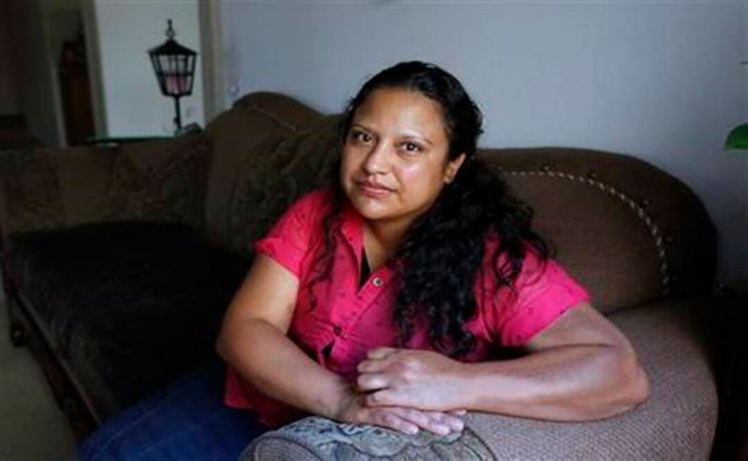 Nubia Rodríguez (Photo: AP) 