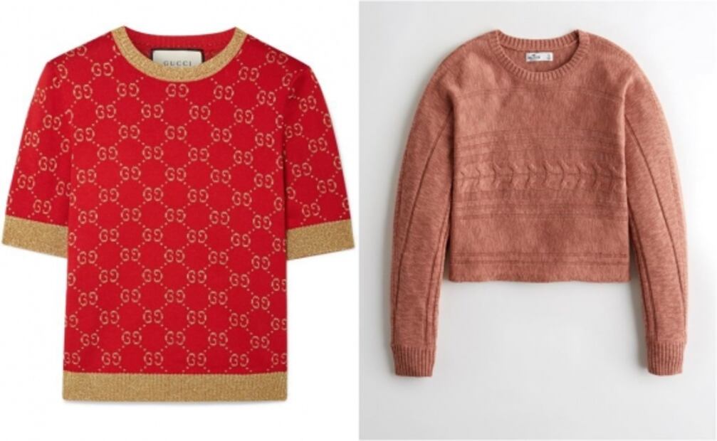 10 ideas para tu look de regreso a clases 