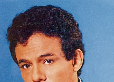 Nueva película sobre José José revelará que tuvo más amantes