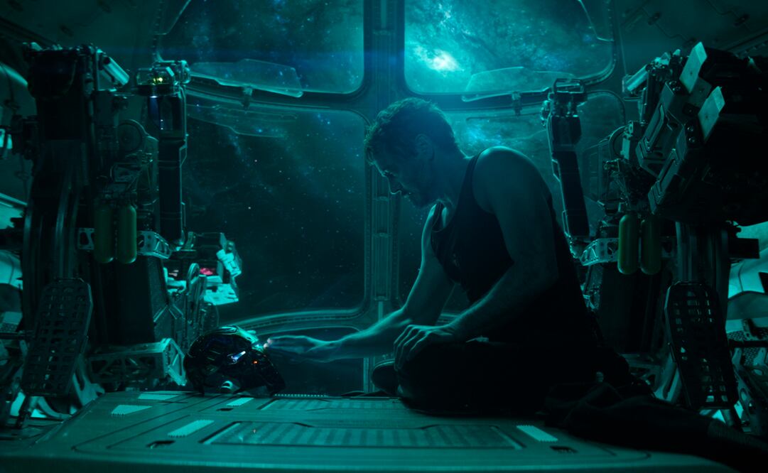 Foto: Disney/Marvel Studios via AP