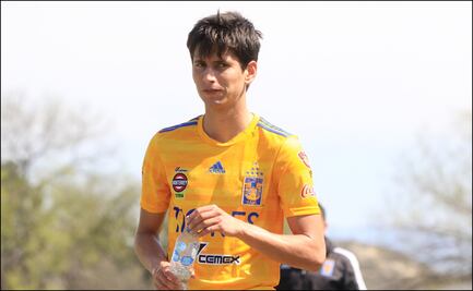 Si se bajó del barco que Dios lo bendiga: Miguel Ángel Garza a Damm