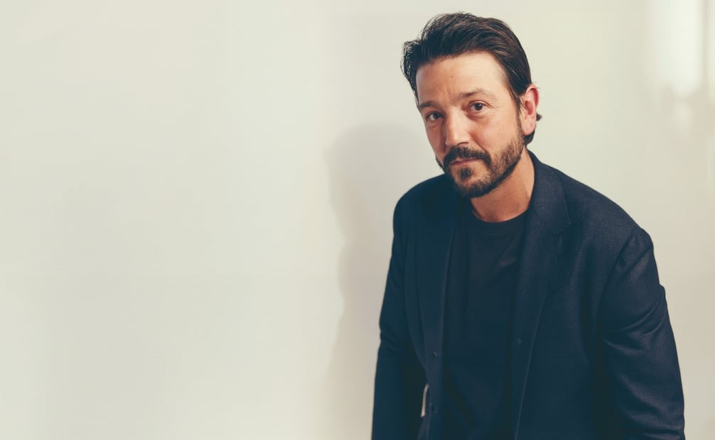 Su cinta llegará a Netflix en 2027, después de su estreno en salas. Foto: Corey Nickols
