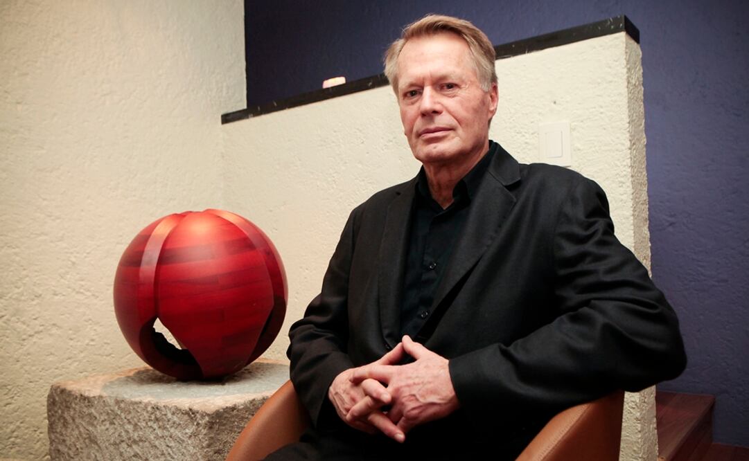 Foto: Archivo EL UNIVERSAL