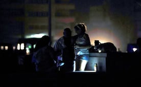 Cuba reconecta su red eléctrica, tras apagón nacional; fue el sexto en lo que va del año