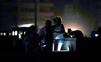 Cuba reconecta su red eléctrica, tras apagón nacional; fue el sexto en lo que va del año