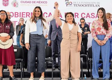 Invertirán 3 mdp para iluminar las calles de Tepito