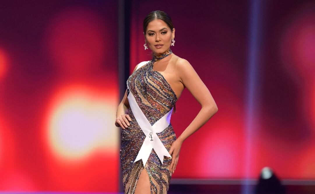 Foto: EFE/ Benjamin Askinas / Miss Universe Org