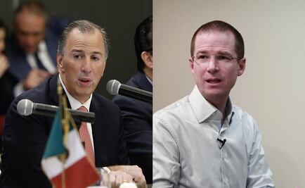 Cruzan burlas Meade y Anaya en Twitter