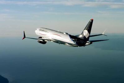 ¿Qué aerolíneas tienen los aviones más viejos?