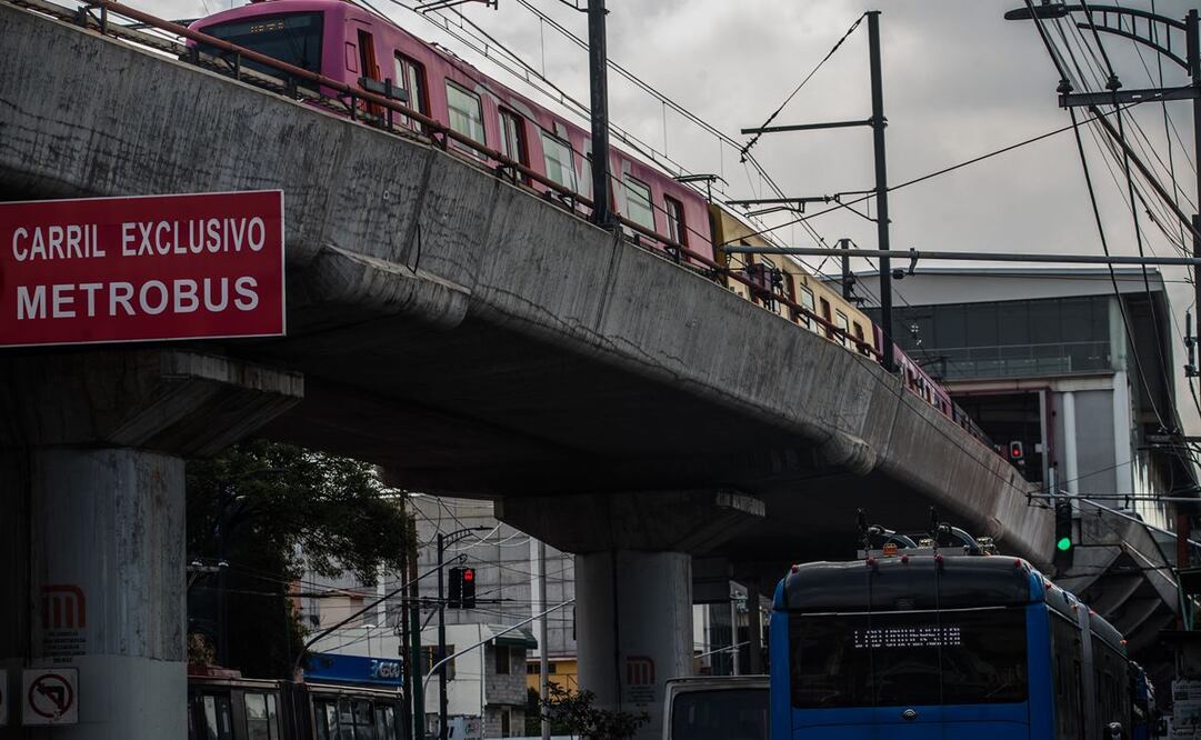Foto: Germán Espinosa. EL UNIVERSAL