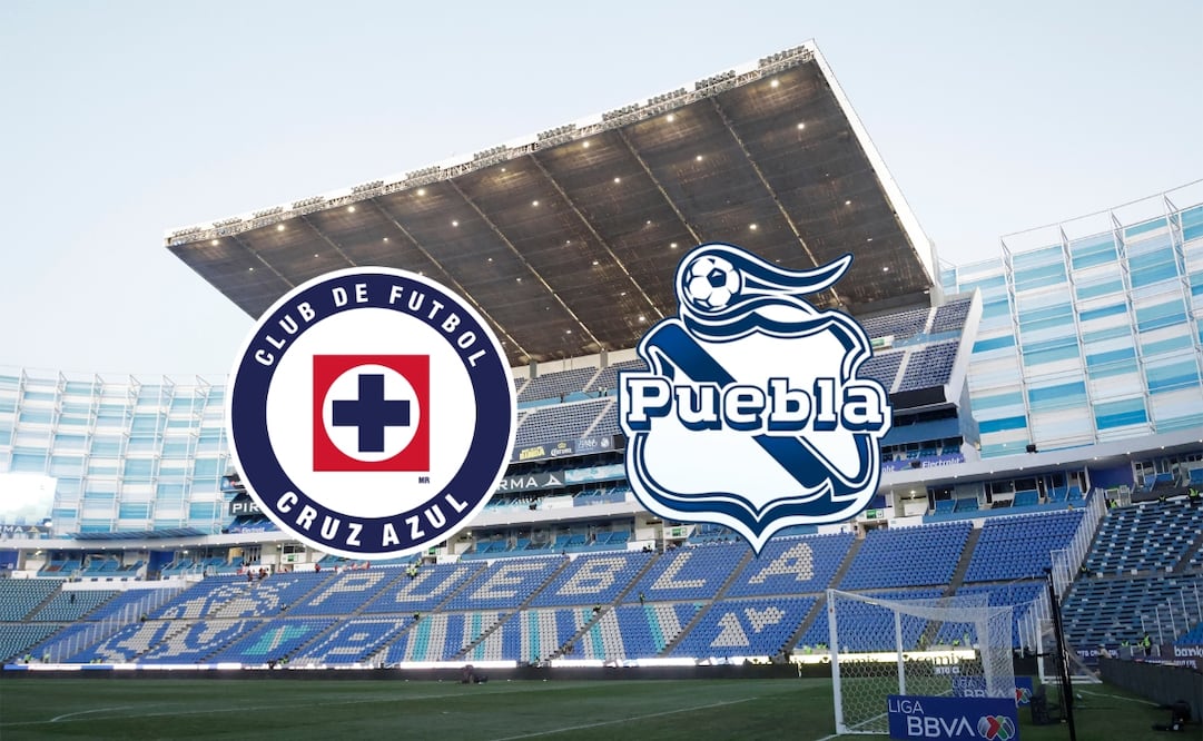 Cruz Azul vs Puebla EN VIVO Partido de la Jornada 3 del Clausura 2026 / Foto: Imago7