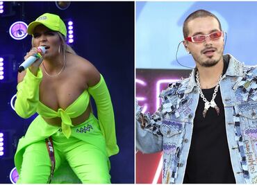 Género urbano y mujeres acaparan la Semana de Billboard