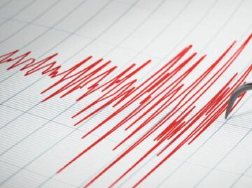Reportan otro microsismo, ahora en Naucalpan, Edomex