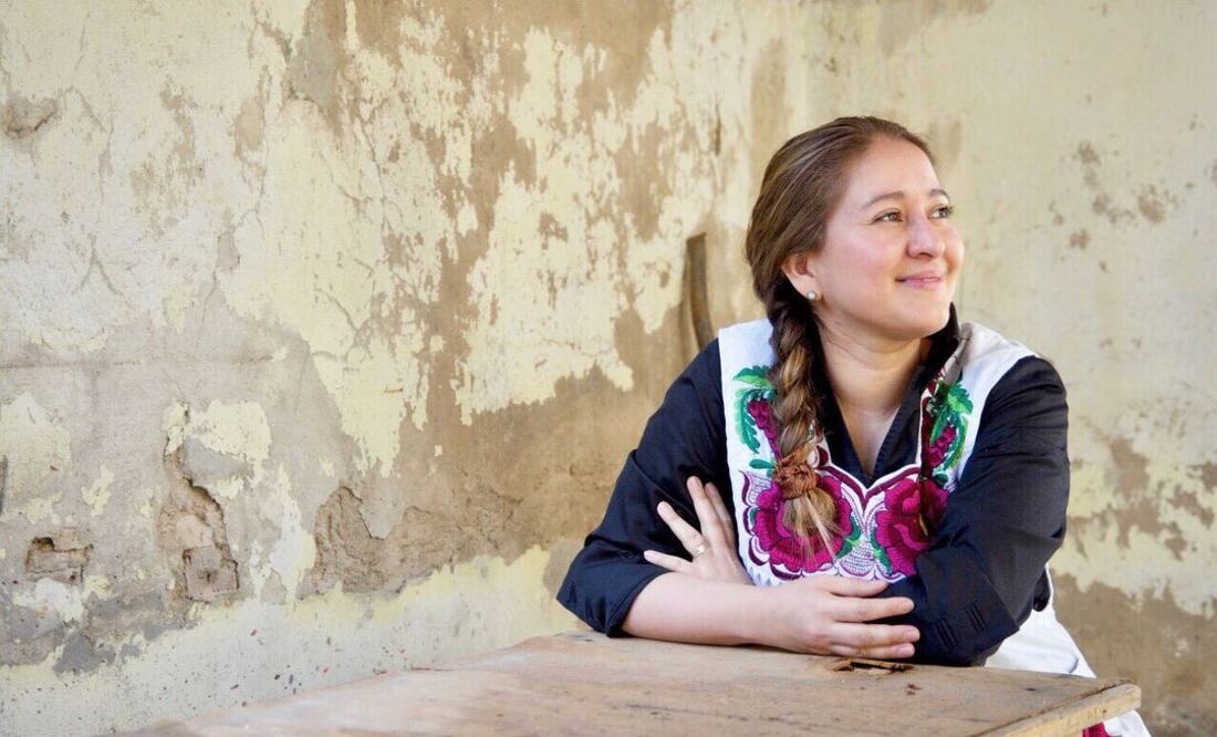 Foto: IG @GabrielaCastellanos.ch