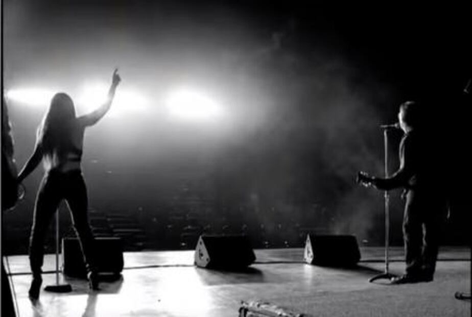 El teatro capitalino inaugurado con eventos culturales olímpicos