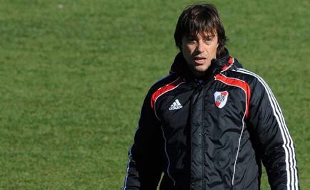 Chivas confirms Matías Almeyda as its new coach