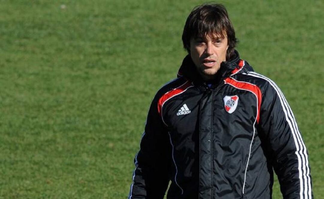 (Photo: Archive/El Universal)   