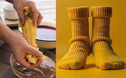 Cuánta agua se utiliza para hacer la ropa