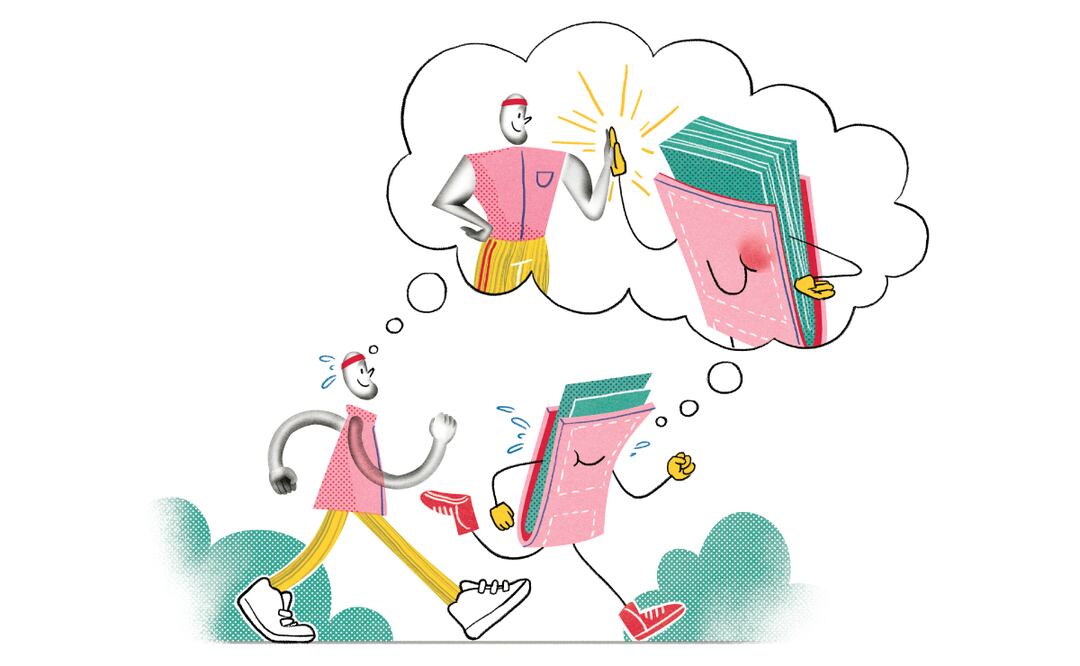 Ilustración: Ani Cortés