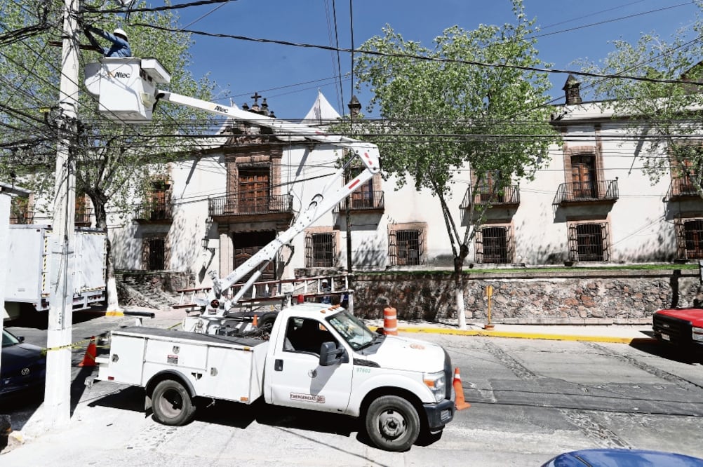 La Ex Hacienda de Santa Mónica, sede de la ceremonia de bodas del gobernador Eruviel Ávila y María Dipp, es un sitio emblemático de Tlalnepantla, es propiedad de la fundación Antonio Haghenbeck y tiene dos hectáreas de jardines. (VALENTE ROSAS)