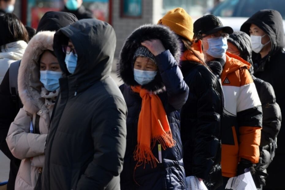 Por medidas contra Covid-19 disminuyen hospitalizaciones por influenza en EU