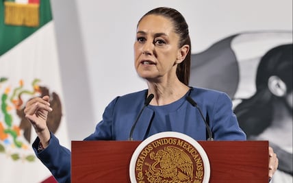 Sheinbaum: Ya se han pagado cerca de 147 mmdp a proveedores de Pemex; destaca la integración vertical