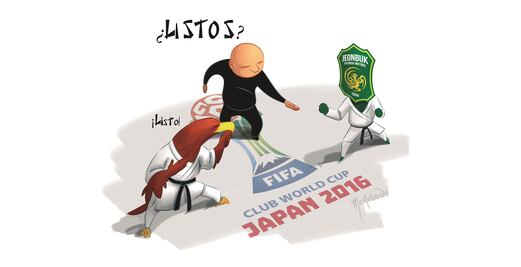 “América aprendió de errores”