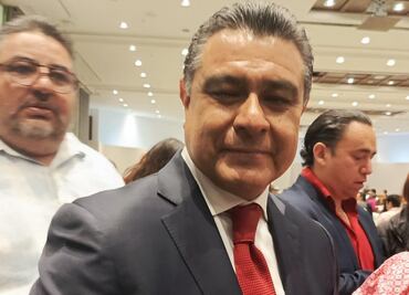 Alcalde de Tlanepantla solicita licencia para dejar el cargo; busca su cuarta reelección