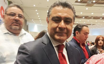 Alcalde de Tlanepantla solicita licencia para dejar el cargo; busca su cuarta reelección