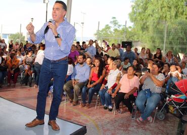 Guillermo Anaya desestima denuncia del PRI en su contra