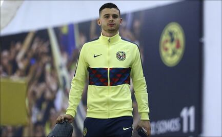 América hará revaloración a la lesión de Nicolás Benedetti