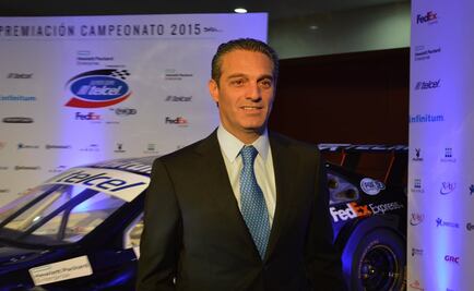 Ante demanda de datos, A.Móvil más inversión: Slim Domit