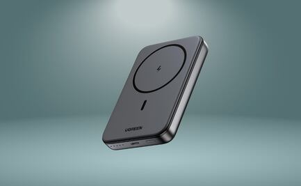 La power bank más vendida de Amazon está a mitad de precio; esto pienso de ella tras un año de usarla