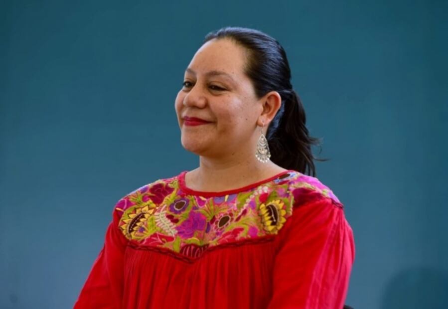 ¡Es un honor, servir a míster Trump!