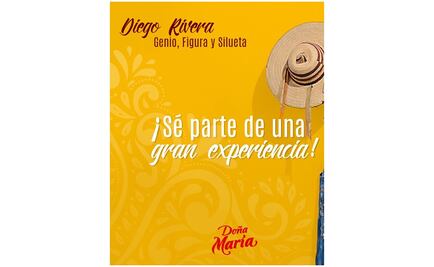 Trivia. Gana pases dobles para ir al Museo Casa Estudio Diego Rivera y Frida Kahlo