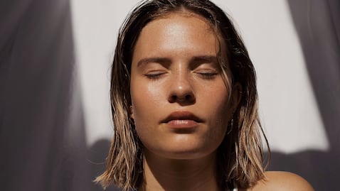 Cómo eliminar los puntos negros en casa 