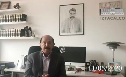 Suspenden actividades en todos los tianguis de Iztacalco