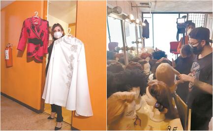 "Ghost" hace sombra al coronavirus desde el teatro