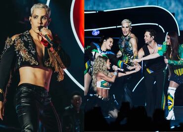 Christian Chávez sugiere que la gira de RBD podría continuar en 2024: "Hay planes"