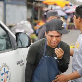Homicidios, el flagelo de América Latina