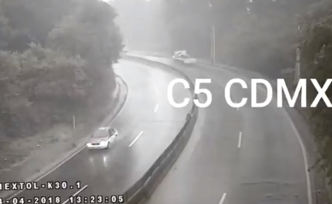 (Foto: Twitter / @C5_CDMX)