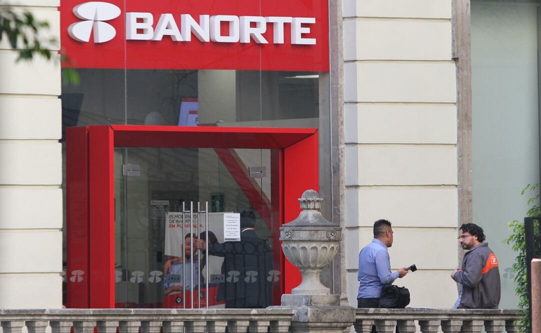 Foto: Archivo / EL UNIVERSAL