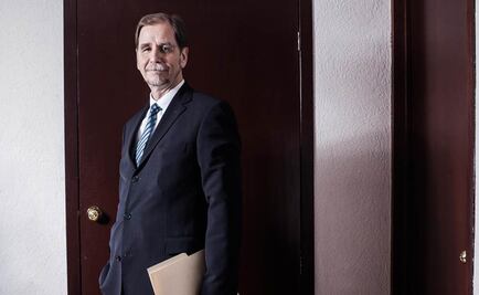 Pide Basave esperar decisión sobre presidencia del PRD