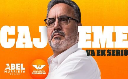 Por asesinato de Abel Murrieta, candidatos suspenden por este viernes actividades en Sonora