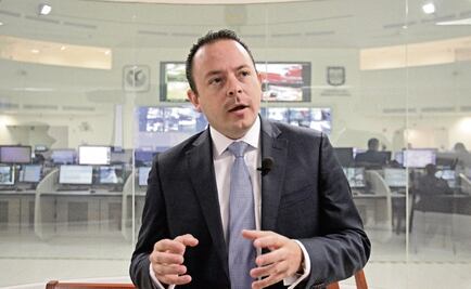 ¿Quién bajó el switch de las cámaras de vigilancia?